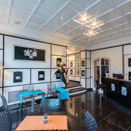 Bed and Breakfast I Giardini Di Giano Торре-Фаро Екстер'єр фото