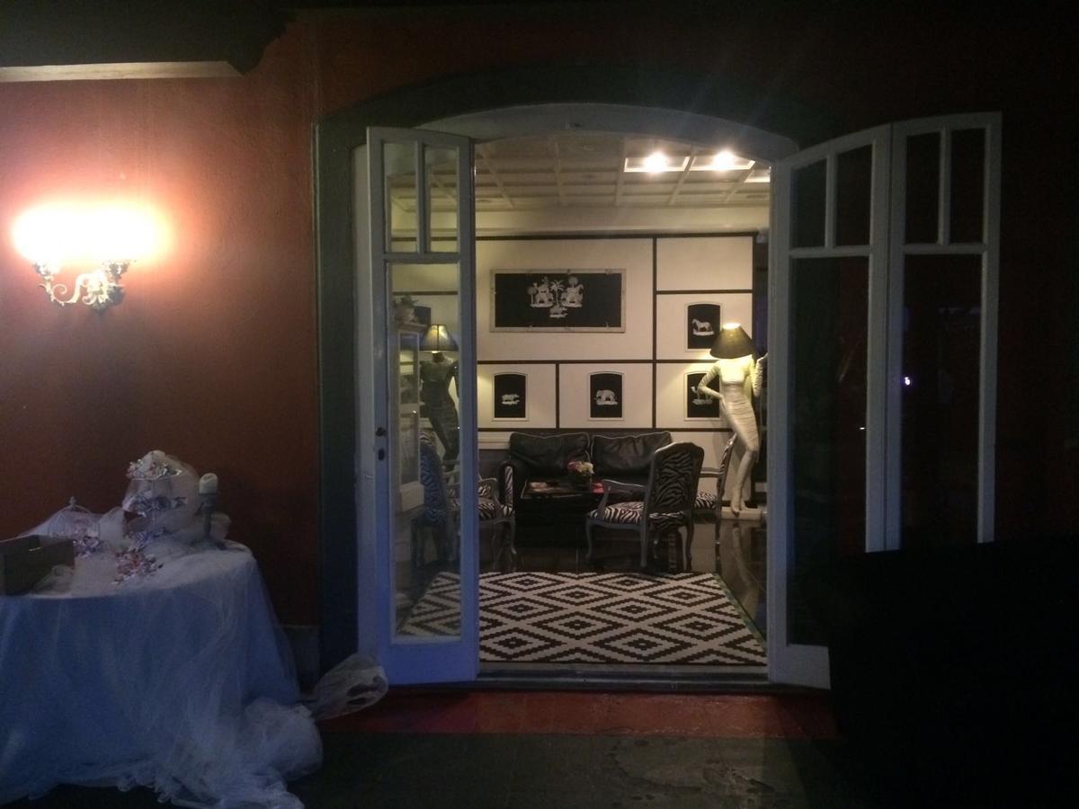 Bed and Breakfast I Giardini Di Giano Торре-Фаро Екстер'єр фото