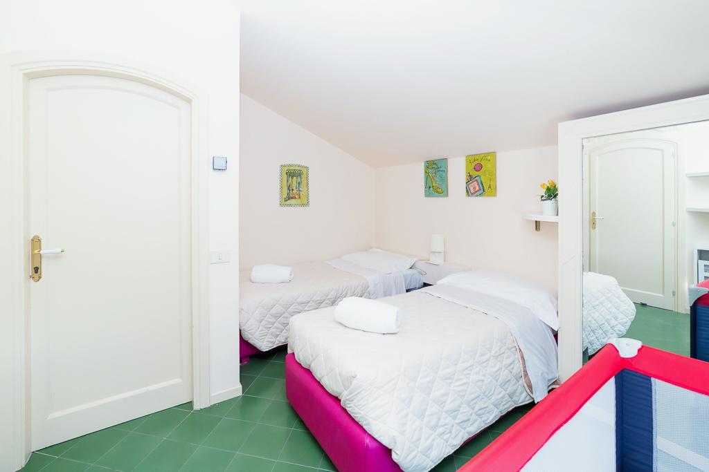 Bed and Breakfast I Giardini Di Giano Торре-Фаро Екстер'єр фото