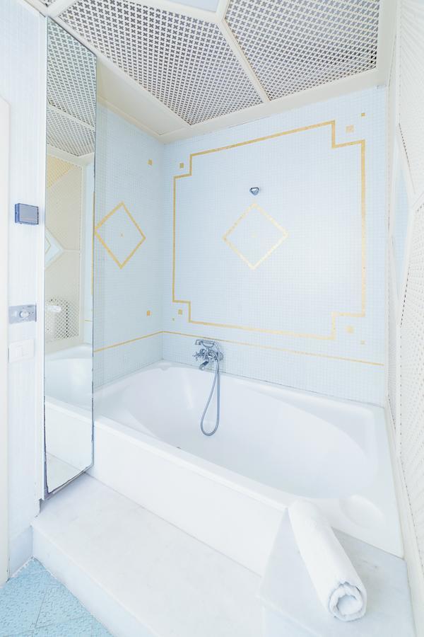 Bed and Breakfast I Giardini Di Giano Торре-Фаро Екстер'єр фото