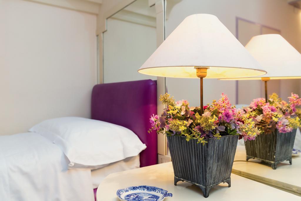 Bed and Breakfast I Giardini Di Giano Торре-Фаро Екстер'єр фото