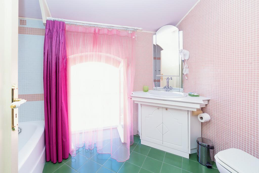 Bed and Breakfast I Giardini Di Giano Торре-Фаро Екстер'єр фото
