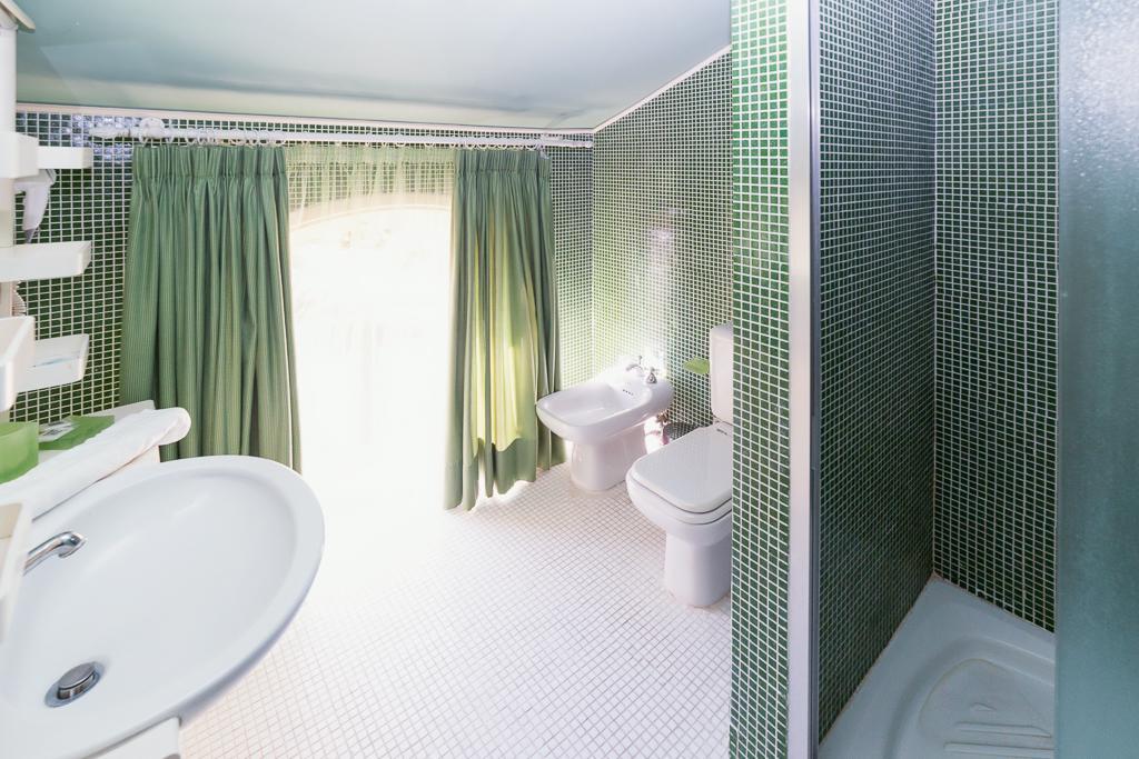 Bed and Breakfast I Giardini Di Giano Торре-Фаро Екстер'єр фото